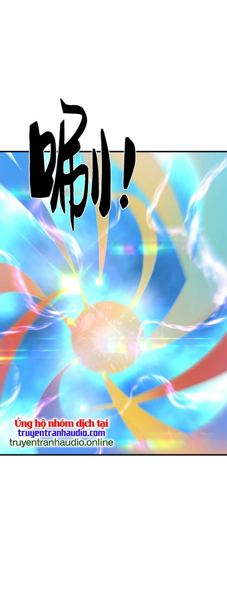 Ta Xuất Sơn Liền Vô Địch Chapter 10 - 9