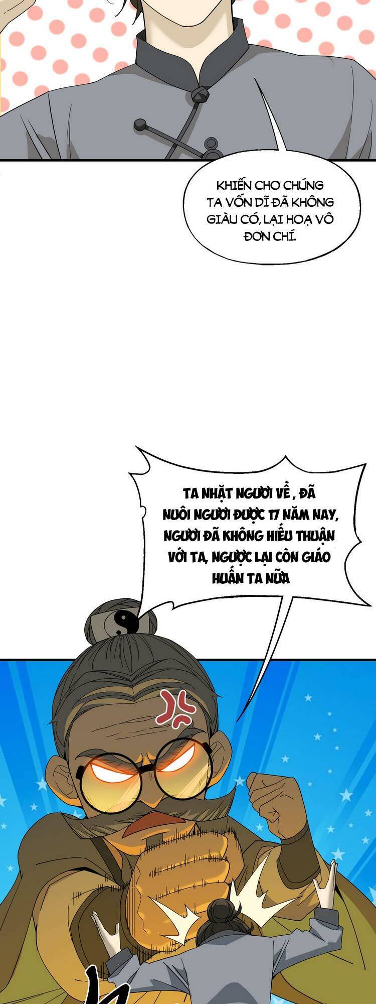 Ta Xuất Sơn Liền Vô Địch Chapter 11 - 11