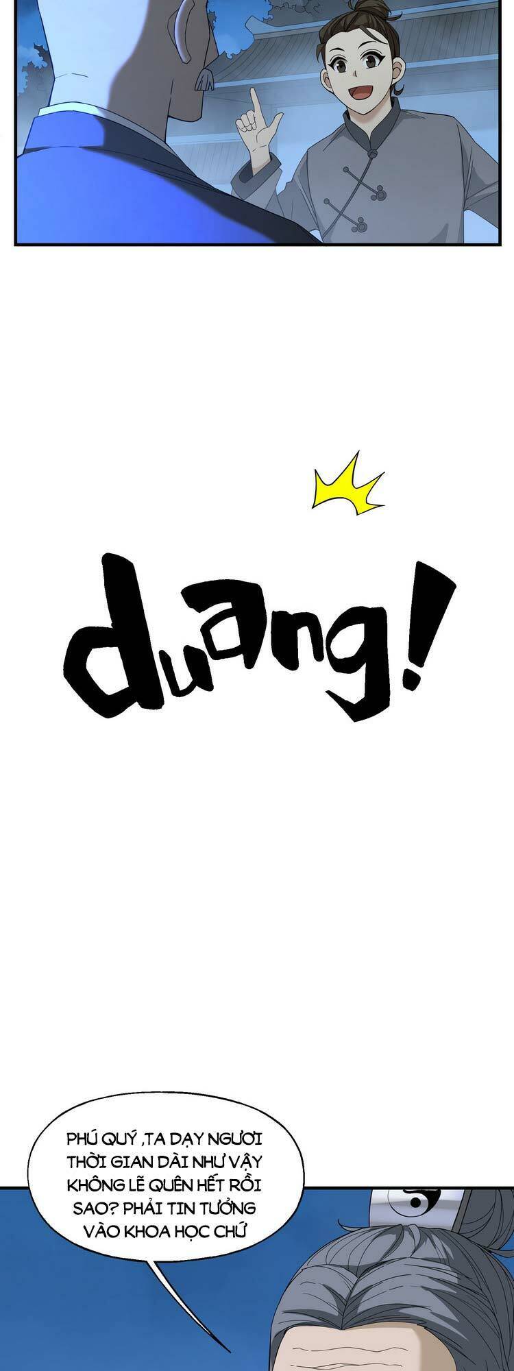 Ta Xuất Sơn Liền Vô Địch Chapter 11 - 18