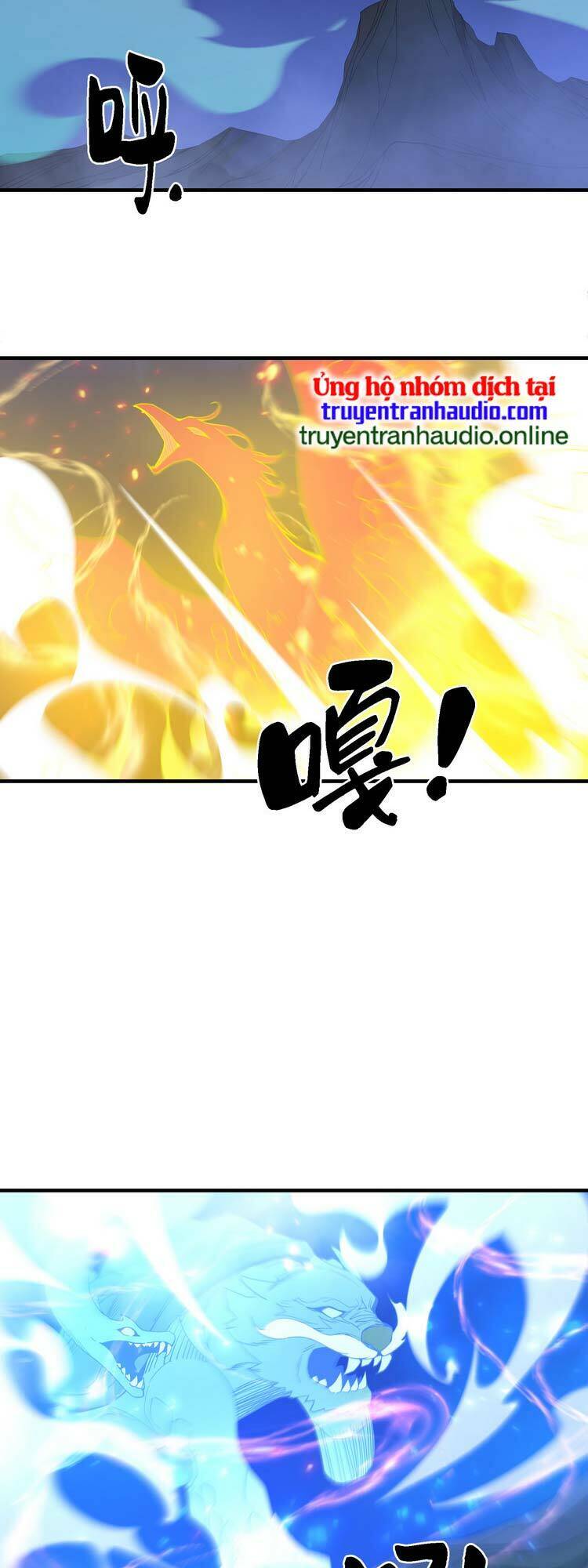 Ta Xuất Sơn Liền Vô Địch Chapter 11 - 20