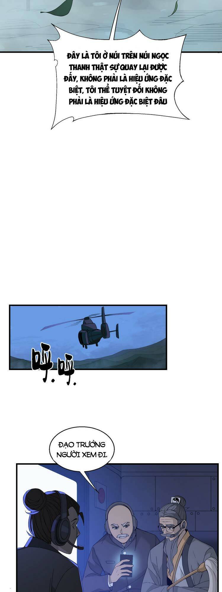 Ta Xuất Sơn Liền Vô Địch Chapter 11 - 22