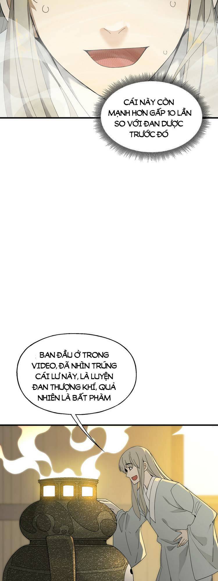 Ta Xuất Sơn Liền Vô Địch Chapter 11 - 4