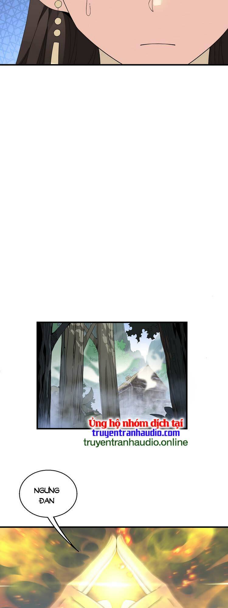 Ta Xuất Sơn Liền Vô Địch Chapter 11 - 33