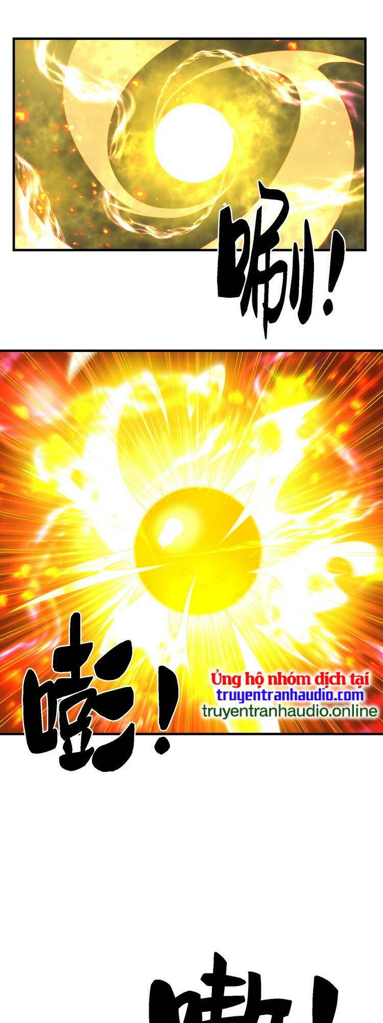 Ta Xuất Sơn Liền Vô Địch Chapter 11 - 36