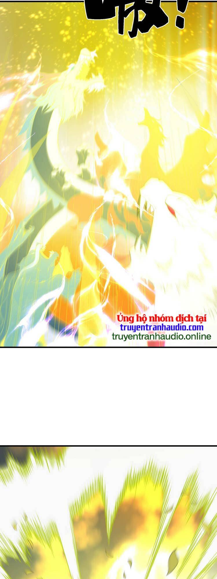 Ta Xuất Sơn Liền Vô Địch Chapter 11 - 37