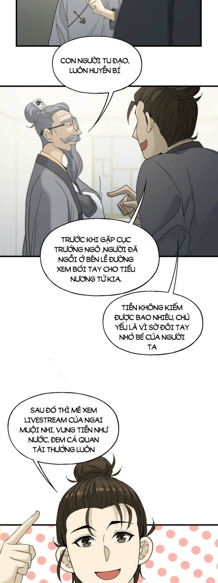 Ta Xuất Sơn Liền Vô Địch Chapter 11 - 10