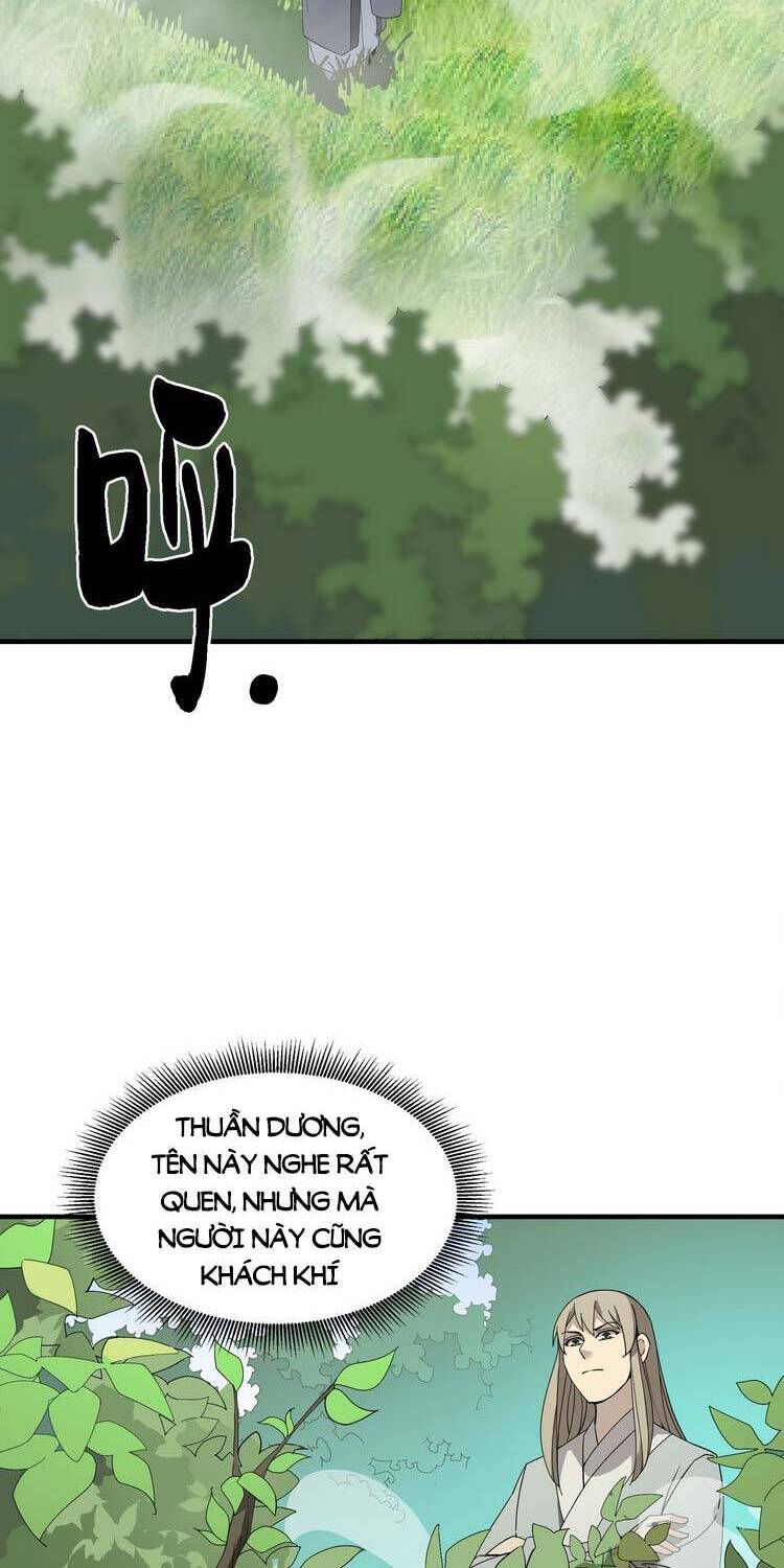 Ta Xuất Sơn Liền Vô Địch Chapter 13 - 2