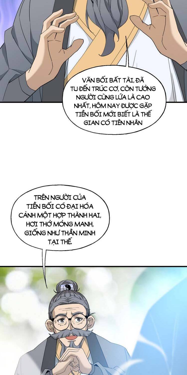 Ta Xuất Sơn Liền Vô Địch Chapter 13 - 12