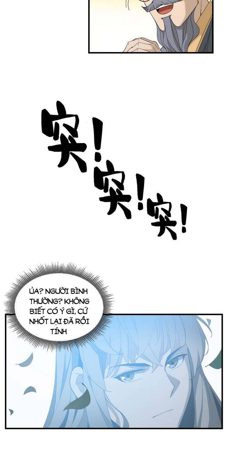 Ta Xuất Sơn Liền Vô Địch Chapter 13 - 14