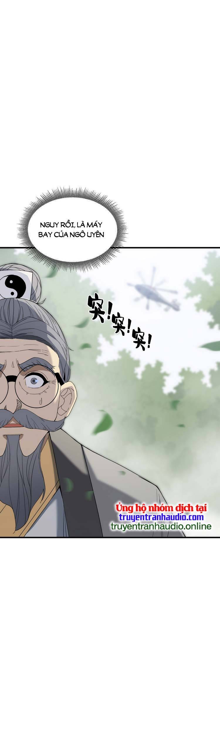 Ta Xuất Sơn Liền Vô Địch Chapter 13 - 15