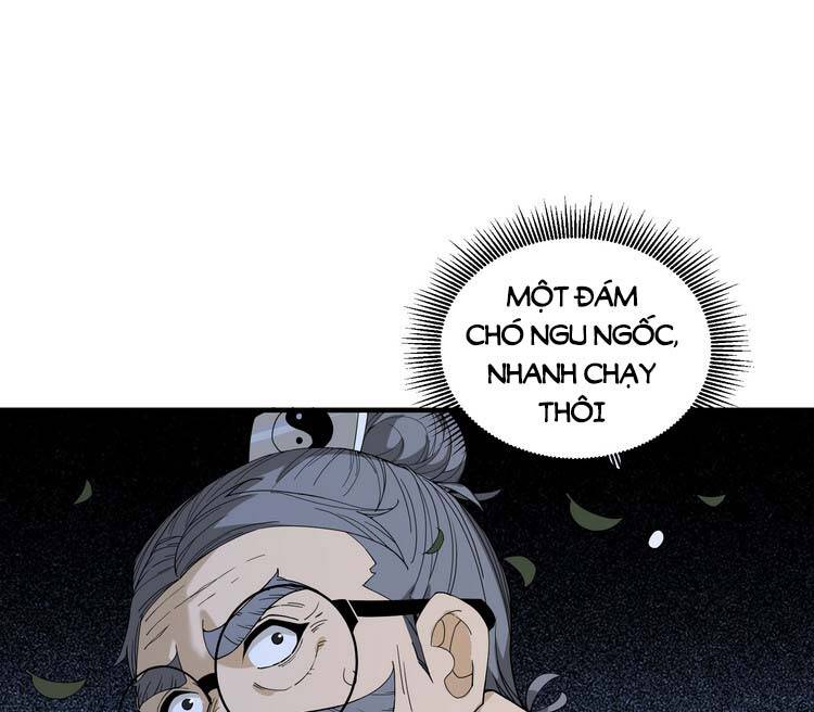 Ta Xuất Sơn Liền Vô Địch Chapter 13 - 17