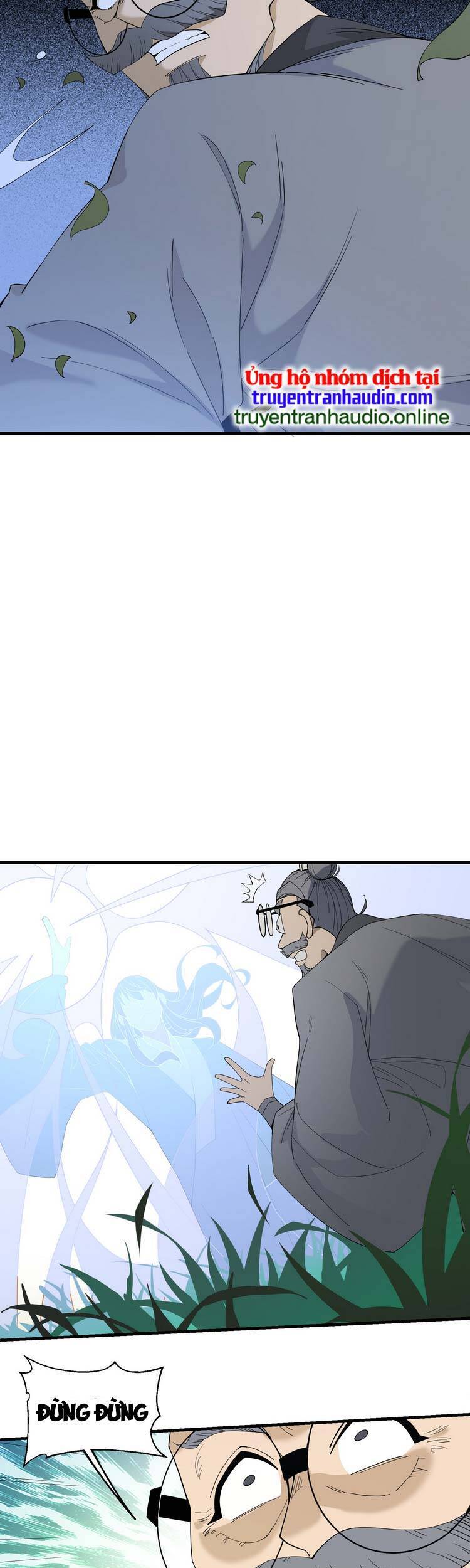 Ta Xuất Sơn Liền Vô Địch Chapter 13 - 18