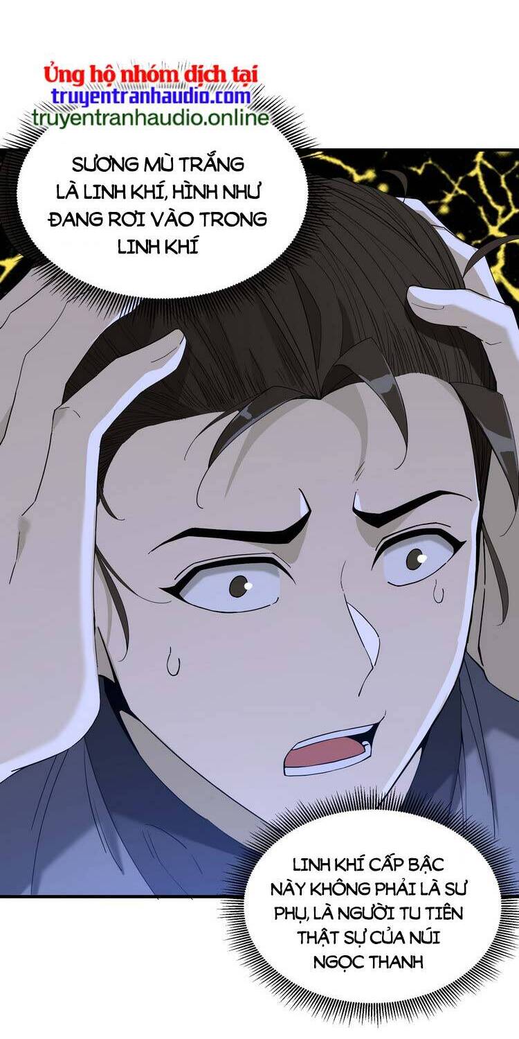 Ta Xuất Sơn Liền Vô Địch Chapter 13 - 21