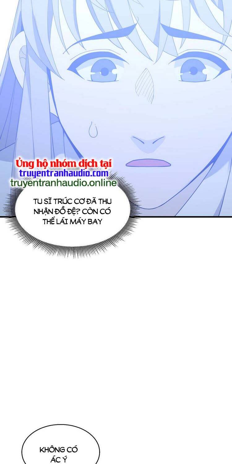 Ta Xuất Sơn Liền Vô Địch Chapter 13 - 23