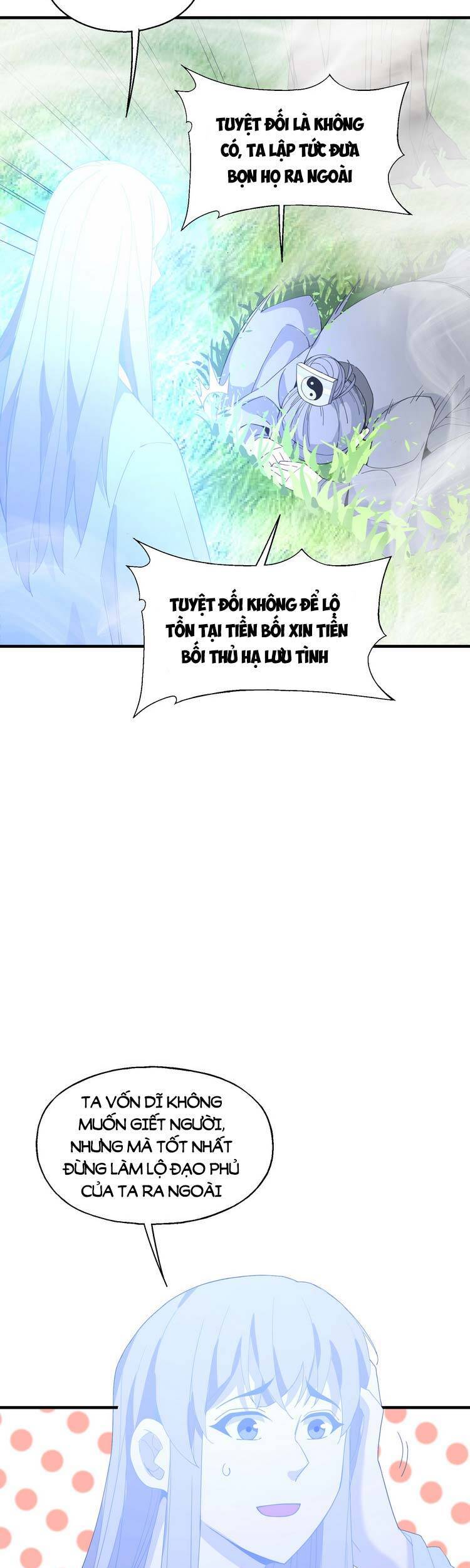 Ta Xuất Sơn Liền Vô Địch Chapter 13 - 24