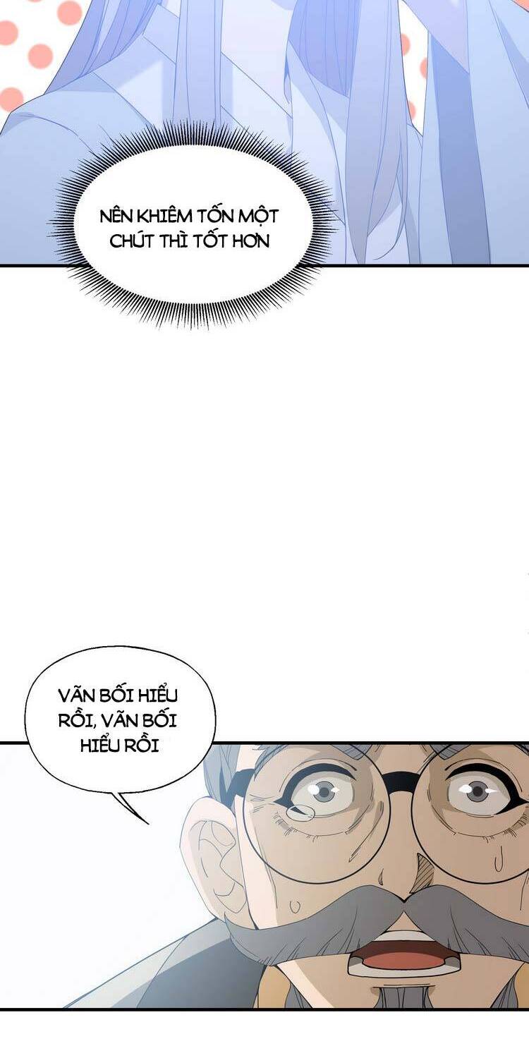 Ta Xuất Sơn Liền Vô Địch Chapter 13 - 25