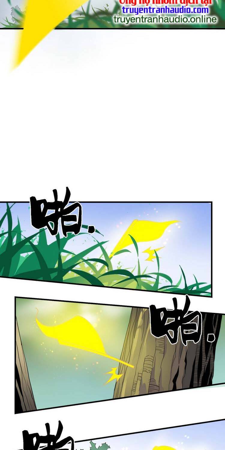 Ta Xuất Sơn Liền Vô Địch Chapter 13 - 27