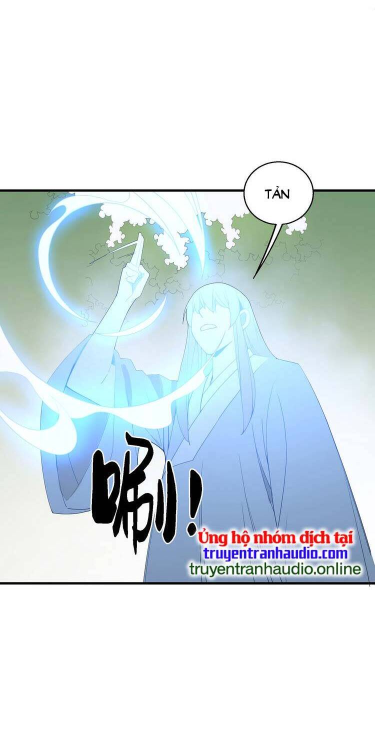 Ta Xuất Sơn Liền Vô Địch Chapter 13 - 29