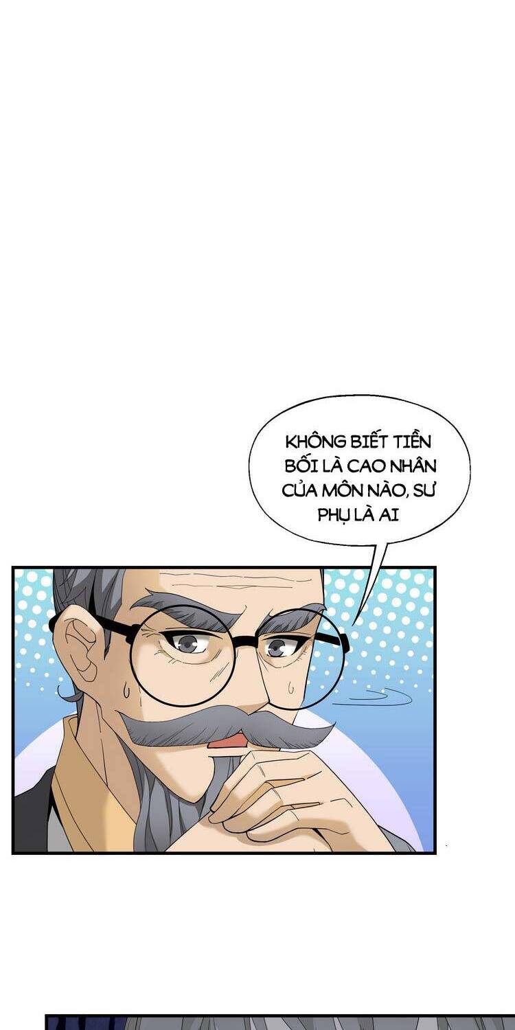 Ta Xuất Sơn Liền Vô Địch Chapter 13 - 4