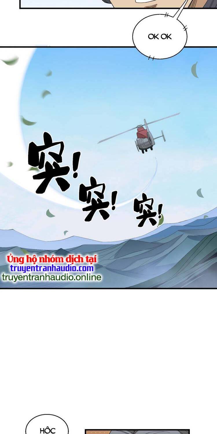 Ta Xuất Sơn Liền Vô Địch Chapter 13 - 31