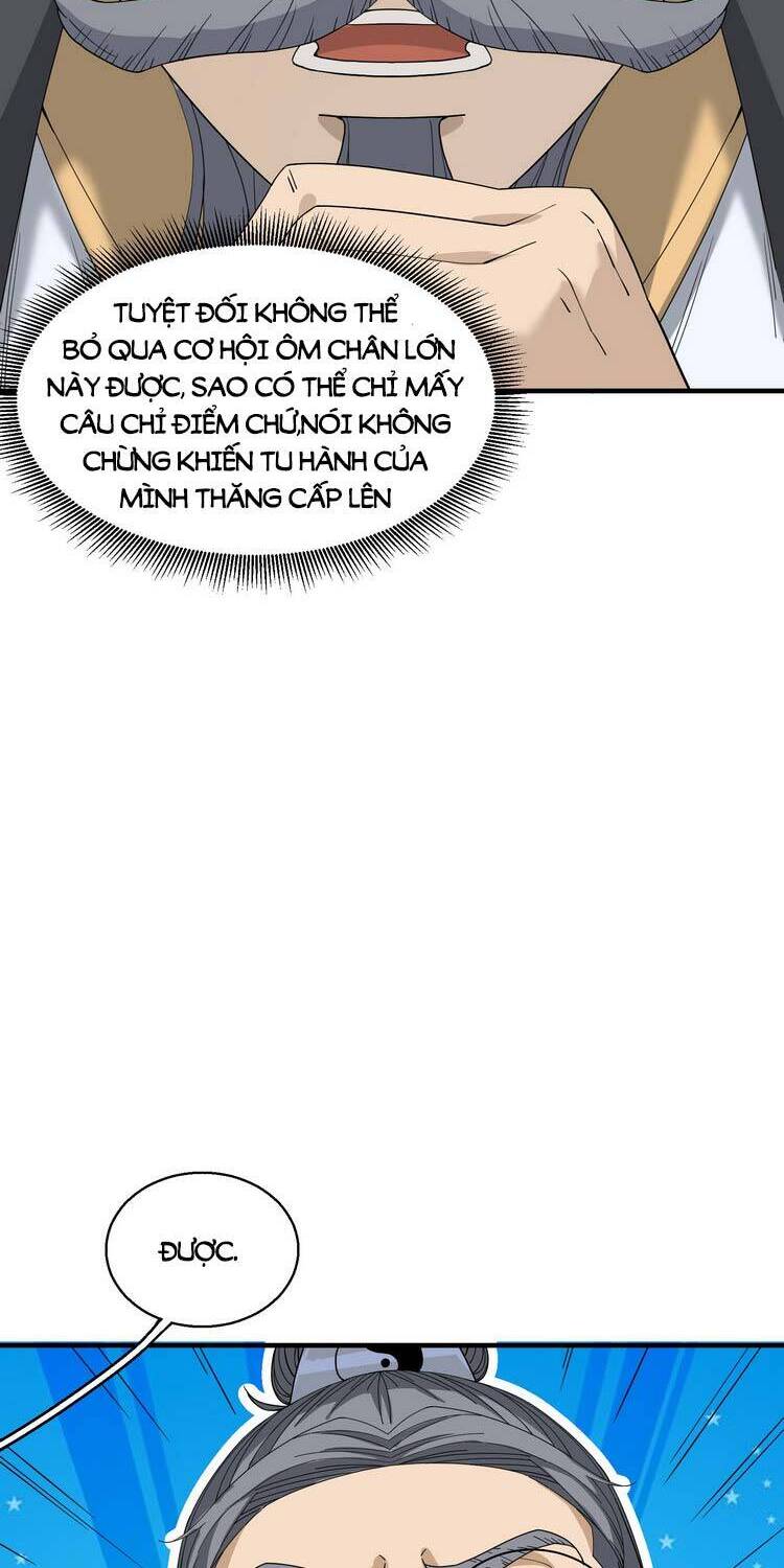 Ta Xuất Sơn Liền Vô Địch Chapter 13 - 33