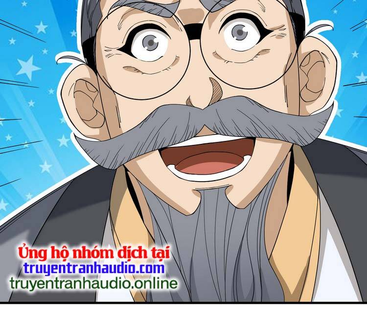 Ta Xuất Sơn Liền Vô Địch Chapter 13 - 34