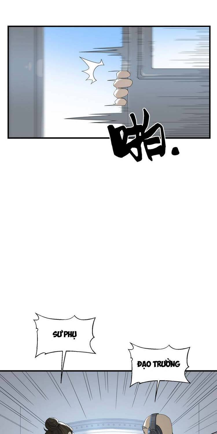 Ta Xuất Sơn Liền Vô Địch Chapter 13 - 40