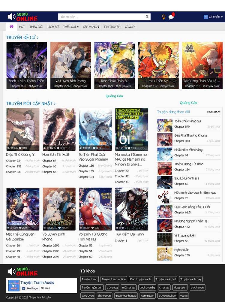 Ta Xuất Sơn Liền Vô Địch Chapter 13 - 43