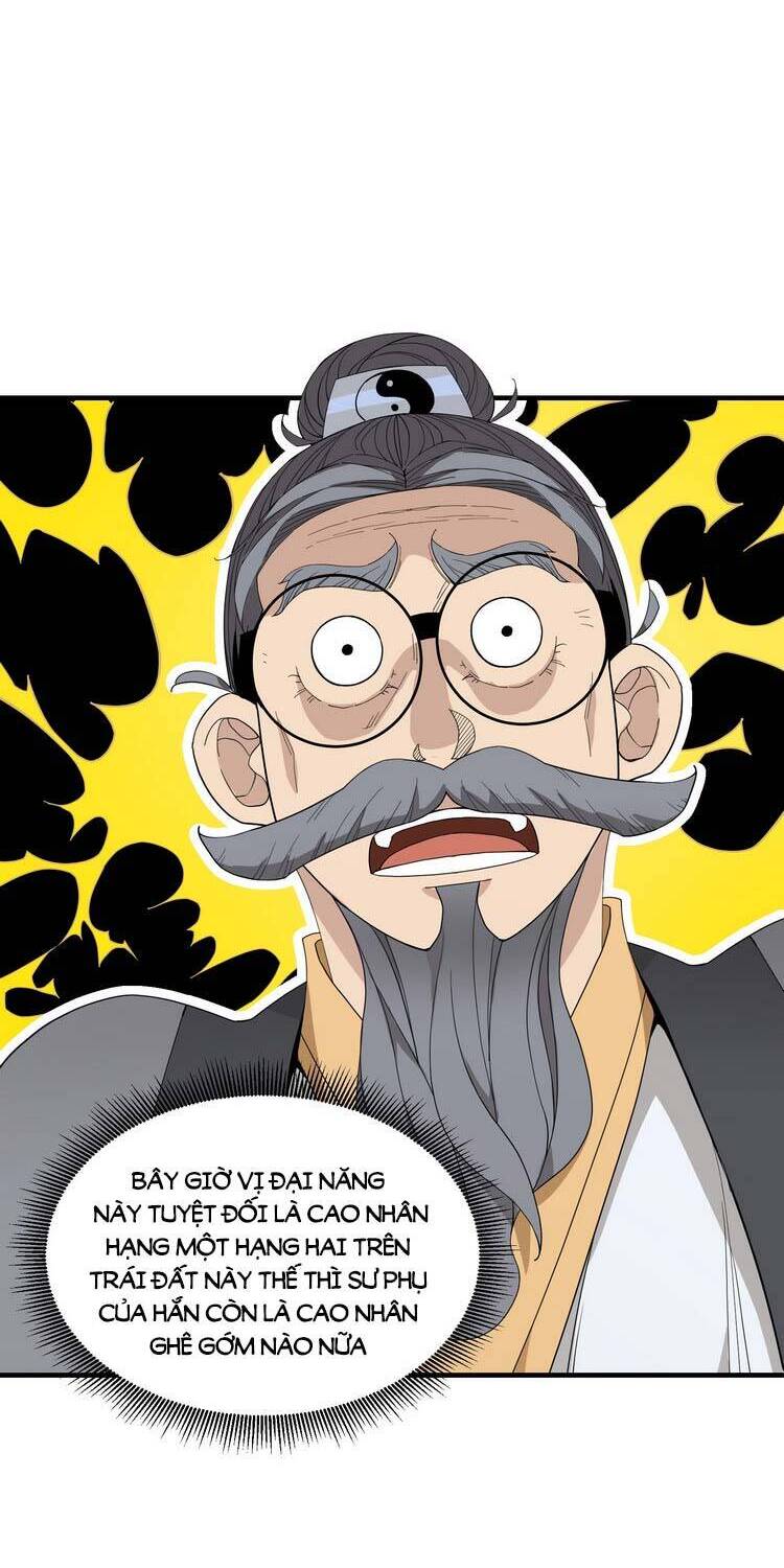 Ta Xuất Sơn Liền Vô Địch Chapter 13 - 6