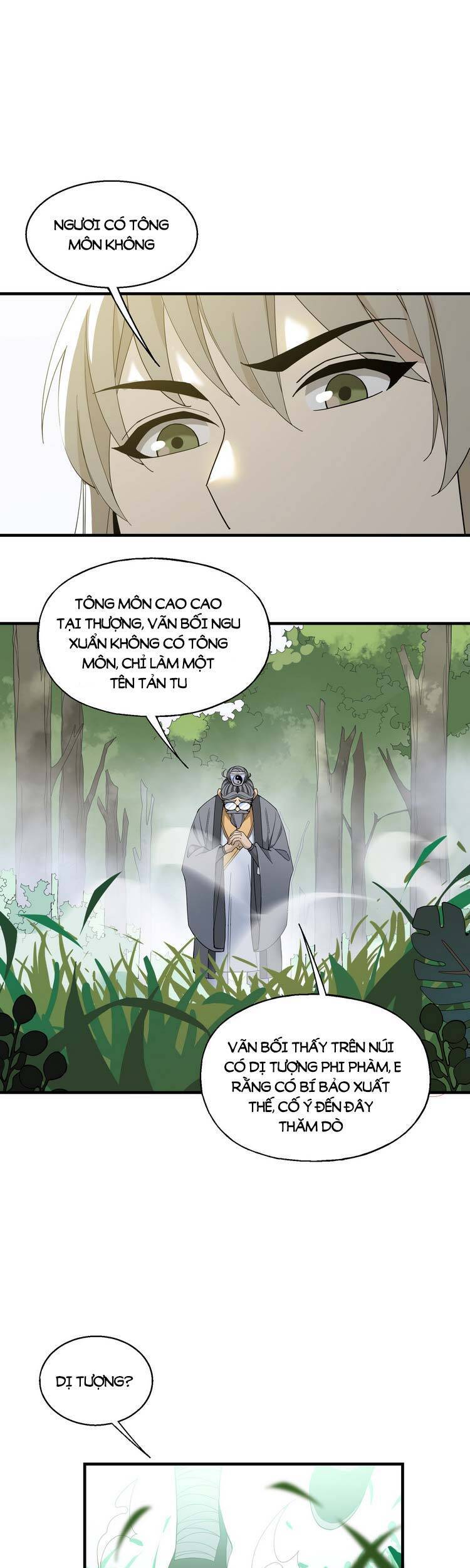 Ta Xuất Sơn Liền Vô Địch Chapter 13 - 7