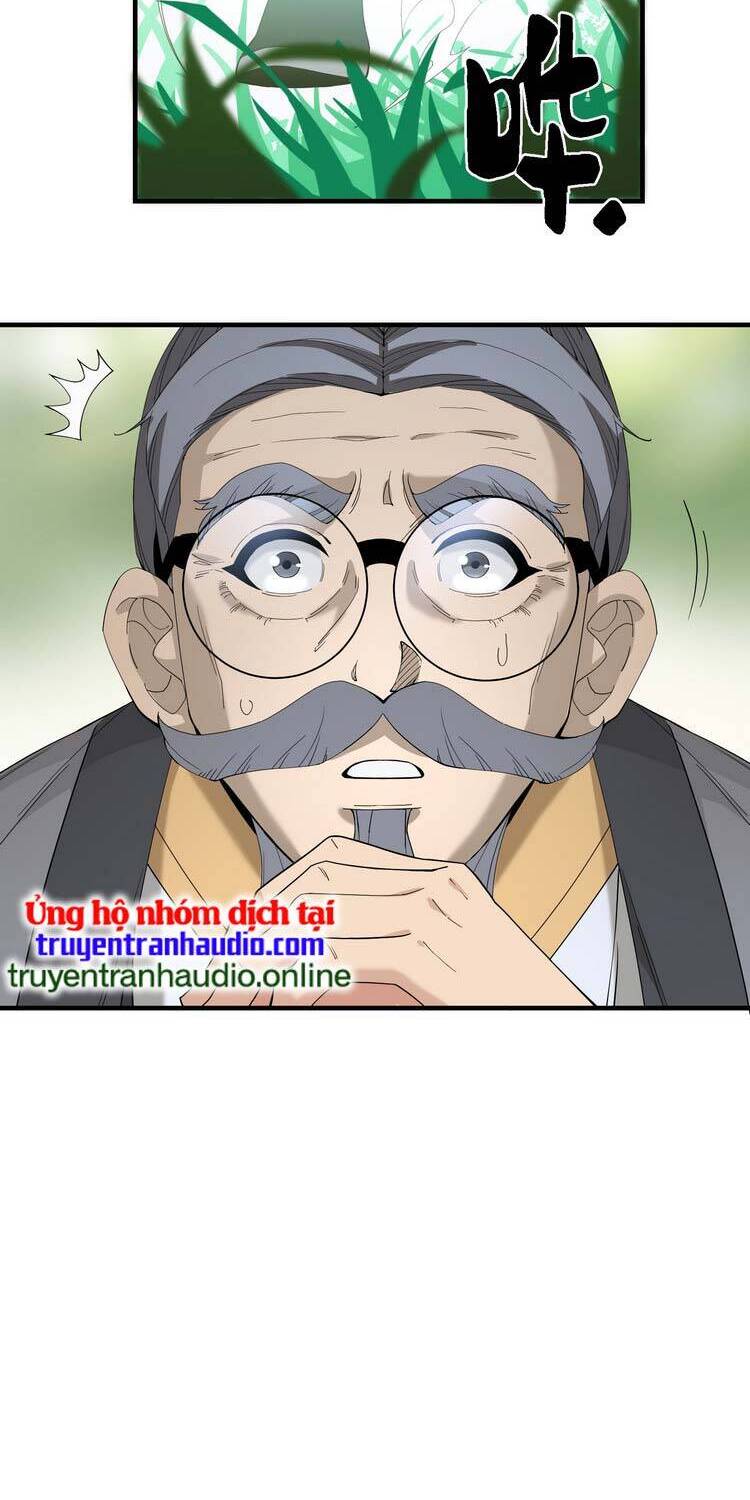 Ta Xuất Sơn Liền Vô Địch Chapter 13 - 8