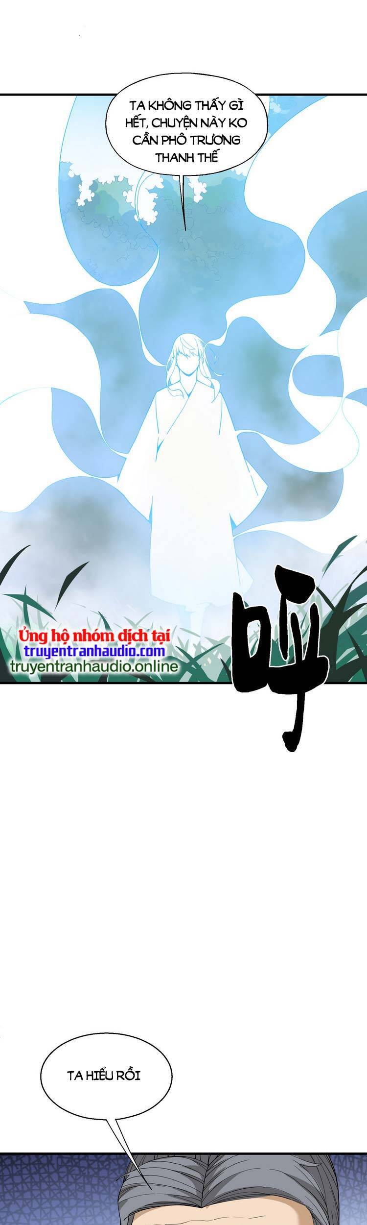 Ta Xuất Sơn Liền Vô Địch Chapter 13 - 9