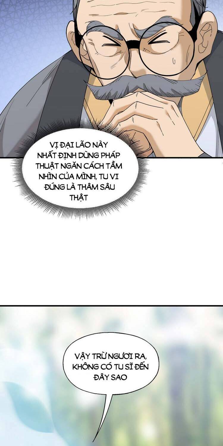 Ta Xuất Sơn Liền Vô Địch Chapter 13 - 10