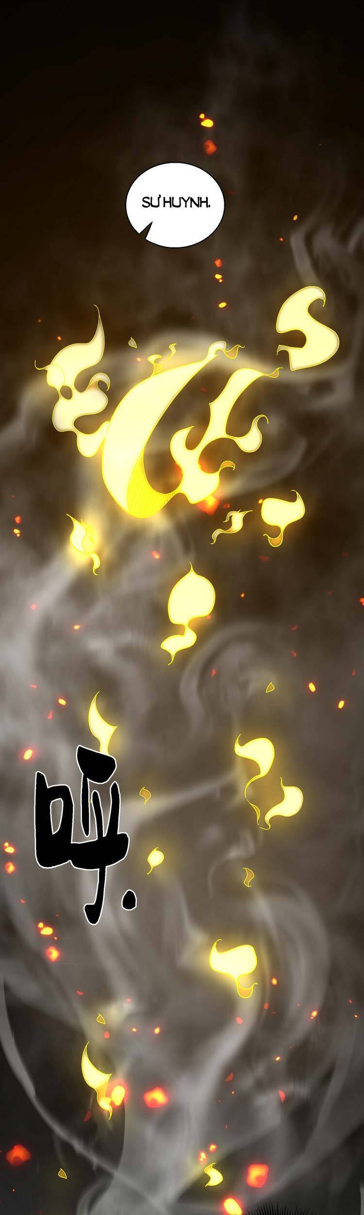 Ta Xuất Sơn Liền Vô Địch Chapter 14 - 1