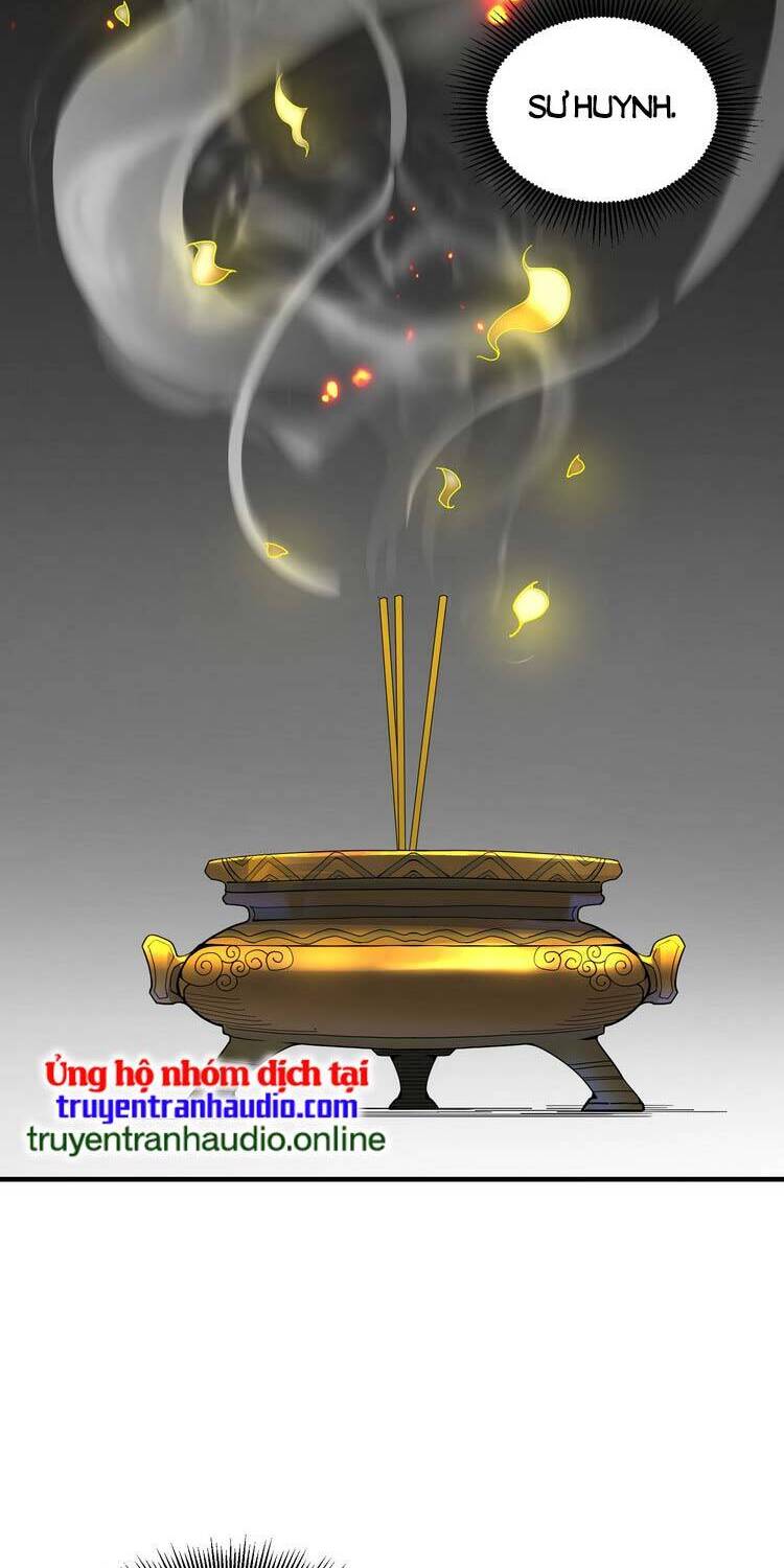 Ta Xuất Sơn Liền Vô Địch Chapter 14 - 2