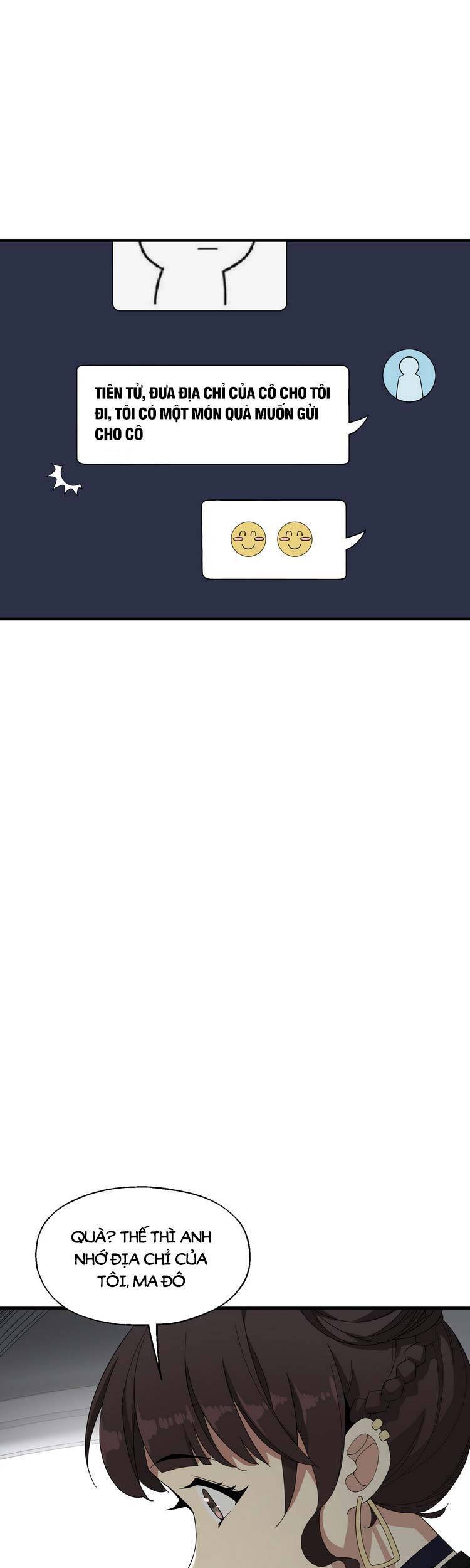 Ta Xuất Sơn Liền Vô Địch Chapter 14 - 11