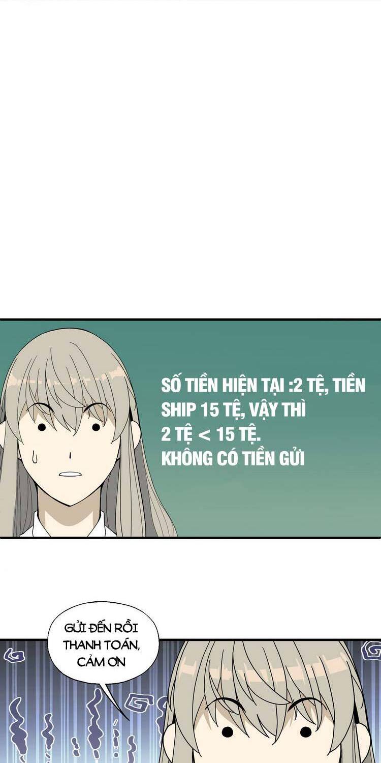 Ta Xuất Sơn Liền Vô Địch Chapter 14 - 16