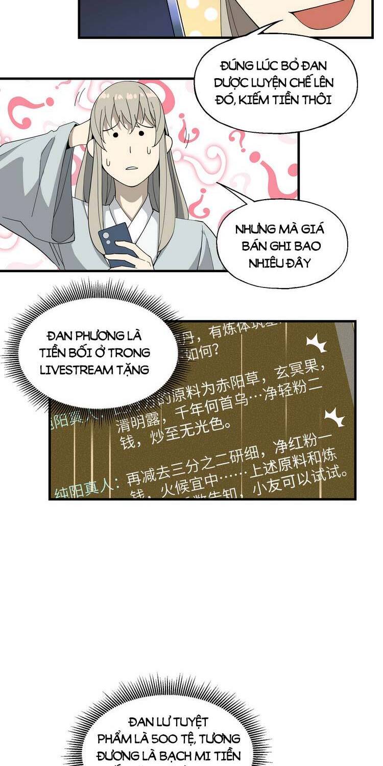 Ta Xuất Sơn Liền Vô Địch Chapter 14 - 19