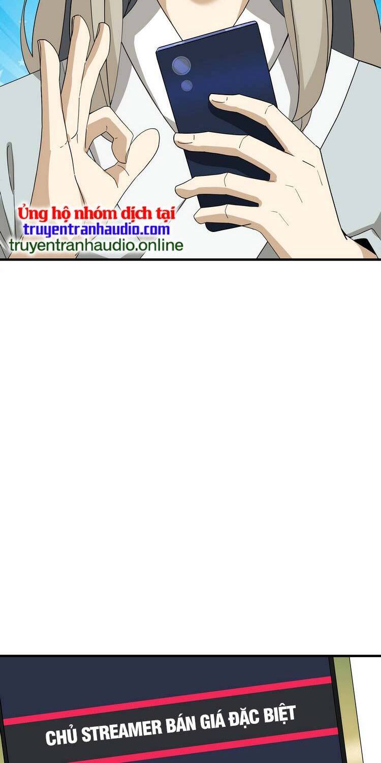 Ta Xuất Sơn Liền Vô Địch Chapter 14 - 21