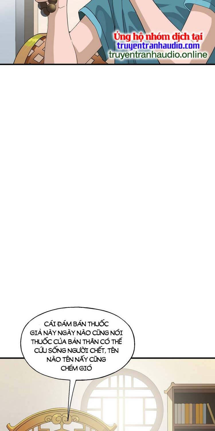 Ta Xuất Sơn Liền Vô Địch Chapter 14 - 23