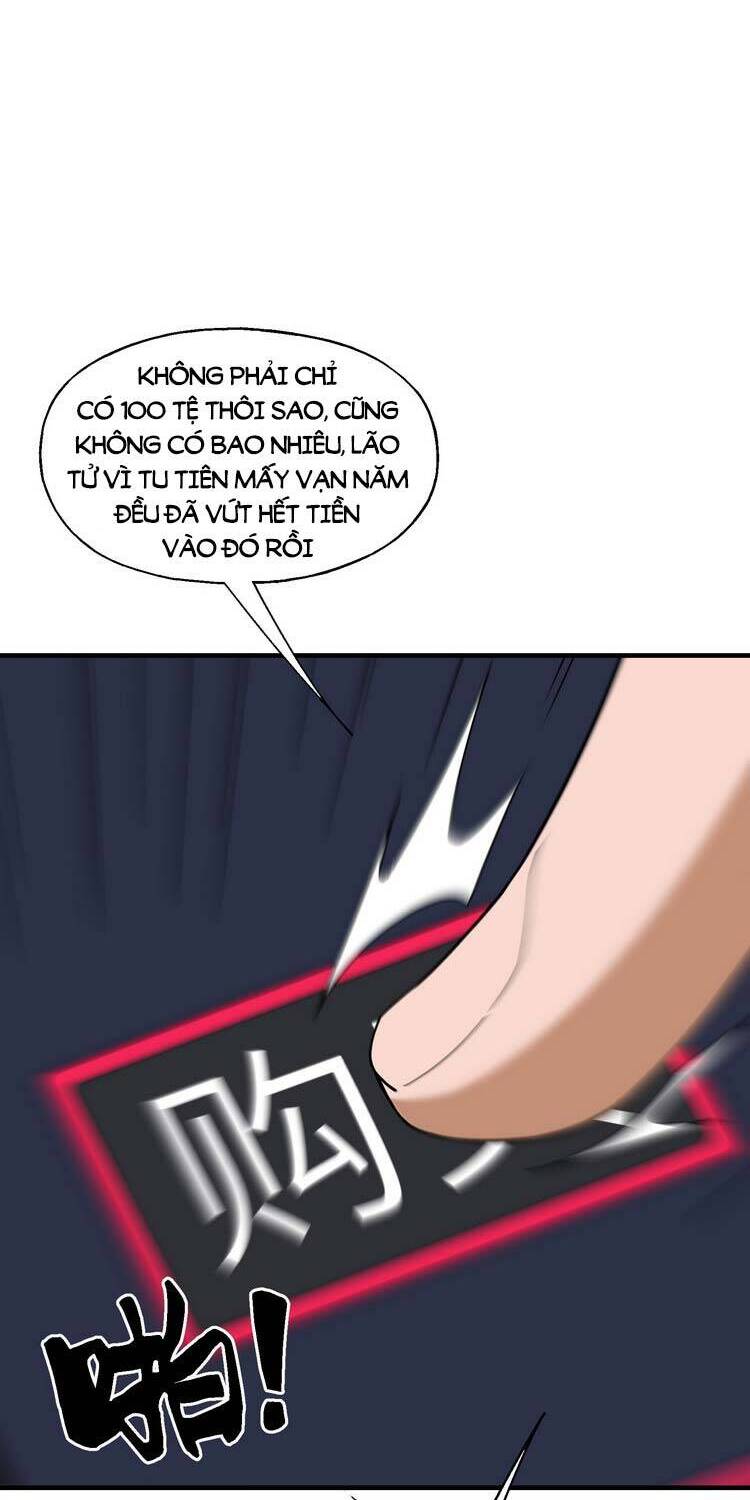 Ta Xuất Sơn Liền Vô Địch Chapter 14 - 27