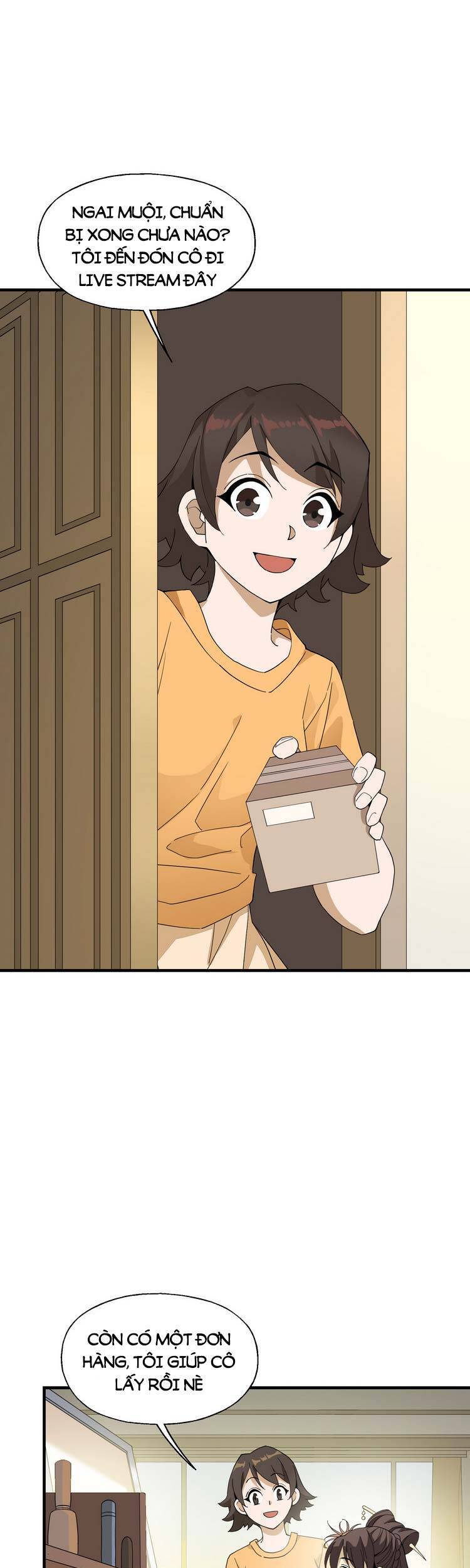 Ta Xuất Sơn Liền Vô Địch Chapter 14 - 30