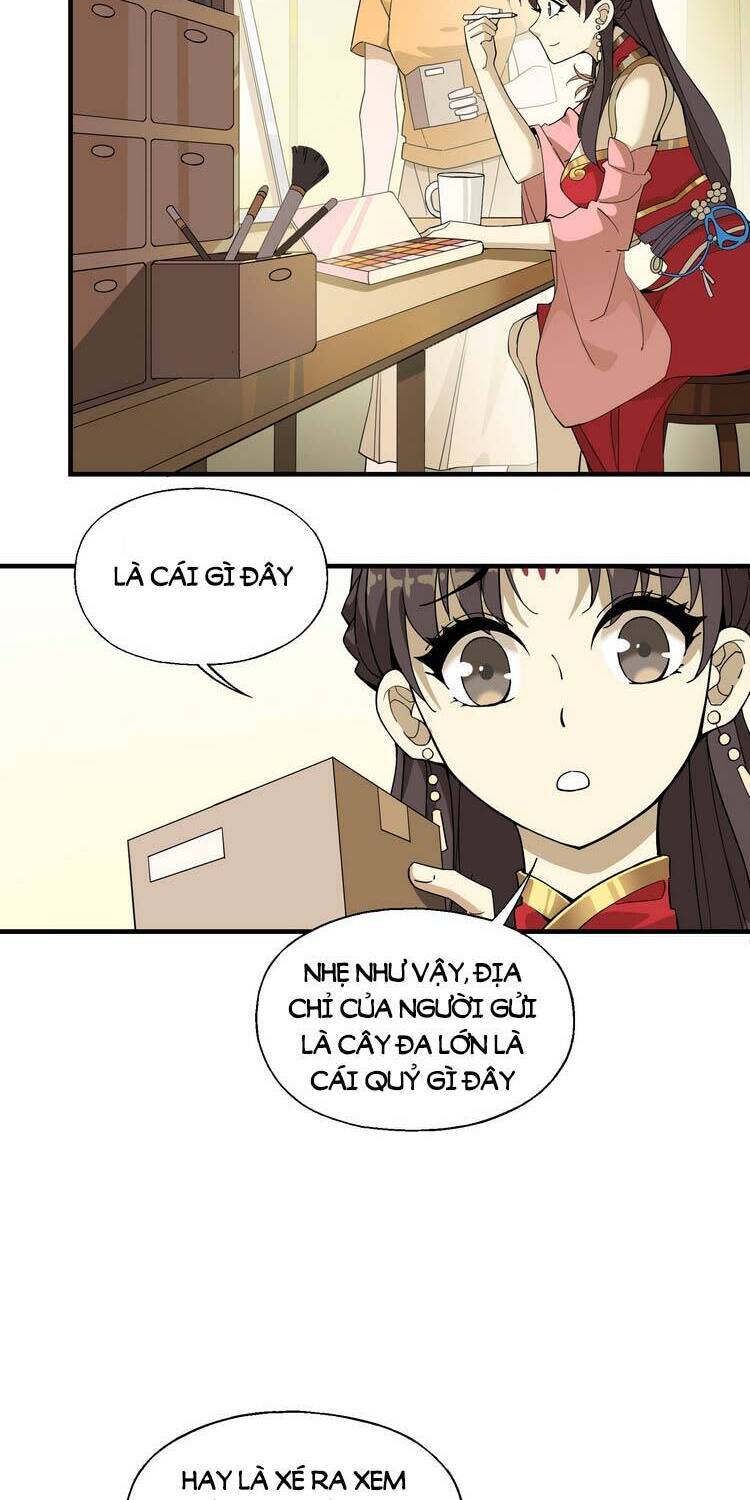 Ta Xuất Sơn Liền Vô Địch Chapter 14 - 31