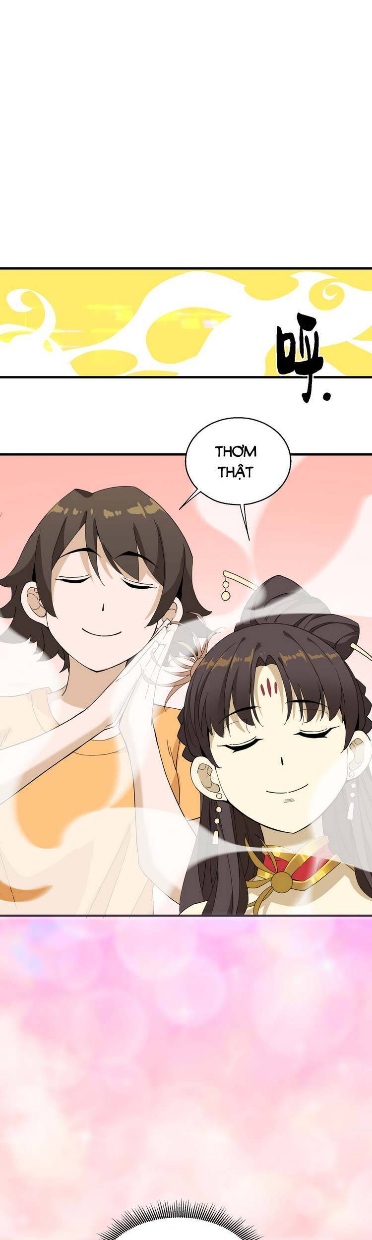 Ta Xuất Sơn Liền Vô Địch Chapter 14 - 35