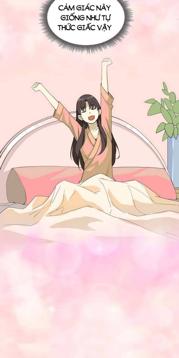 Ta Xuất Sơn Liền Vô Địch Chapter 14 - 36