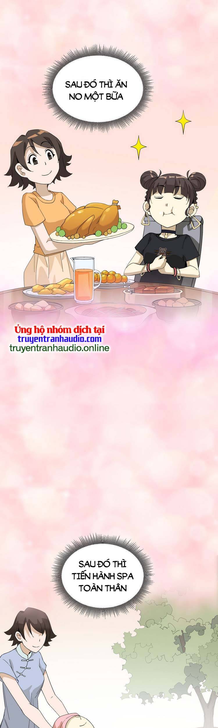 Ta Xuất Sơn Liền Vô Địch Chapter 14 - 37