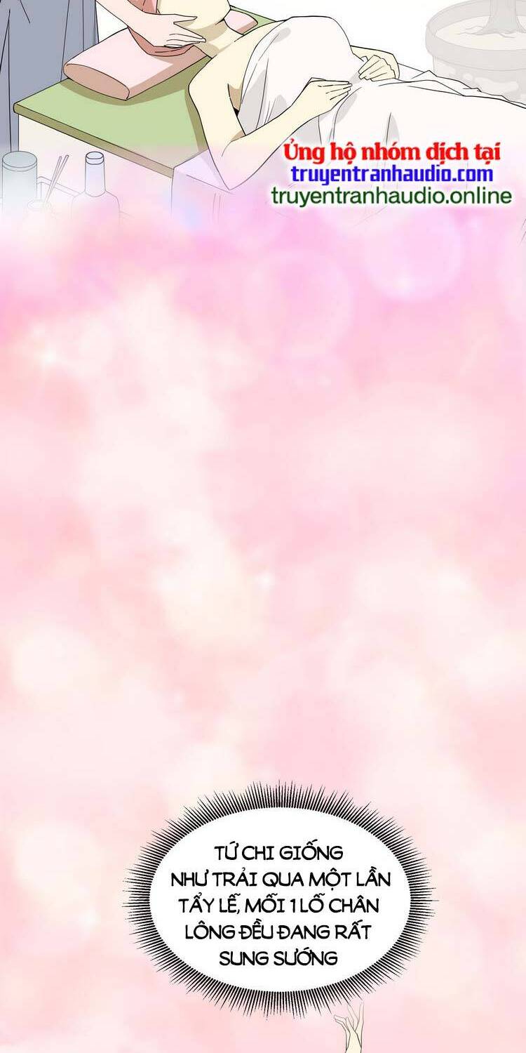 Ta Xuất Sơn Liền Vô Địch Chapter 14 - 38