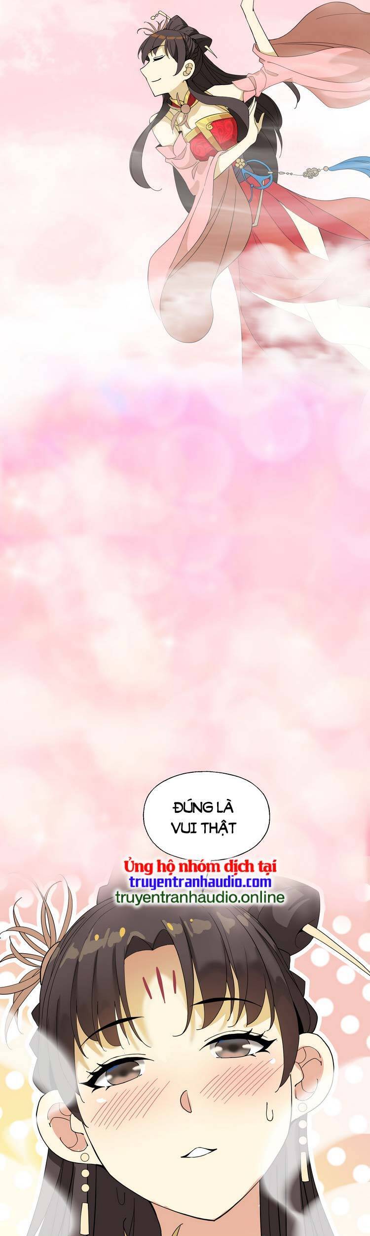 Ta Xuất Sơn Liền Vô Địch Chapter 14 - 39