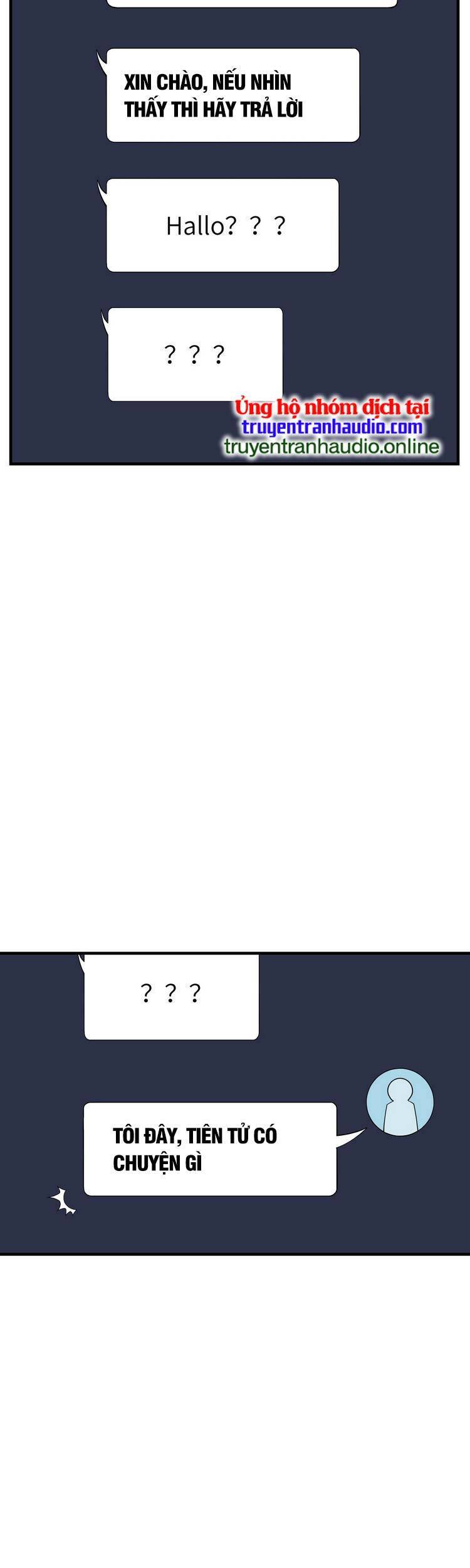 Ta Xuất Sơn Liền Vô Địch Chapter 14 - 7