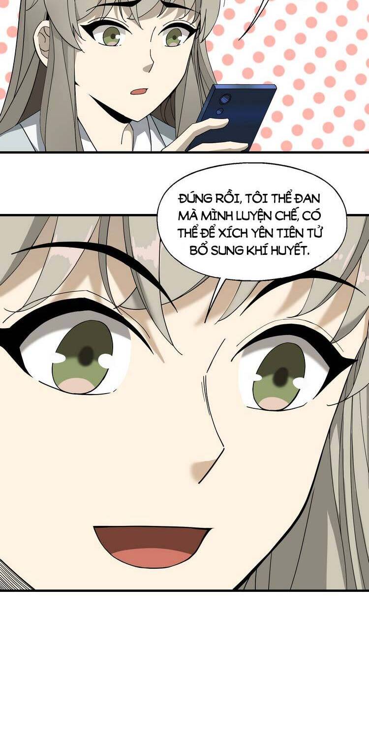 Ta Xuất Sơn Liền Vô Địch Chapter 14 - 10